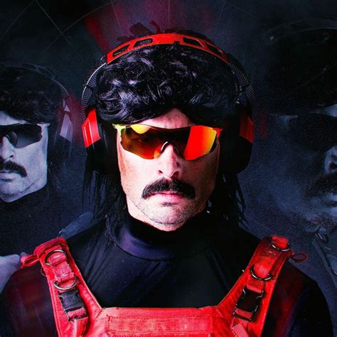 Dr Disrespect Lyrics, Songs, and Albums | Genius