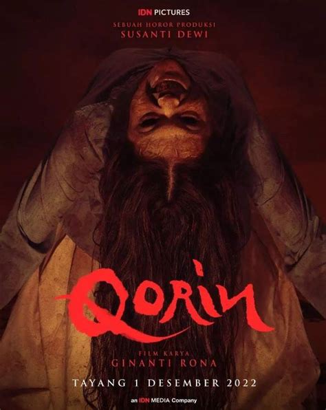 Qorin (2022) Movie Review