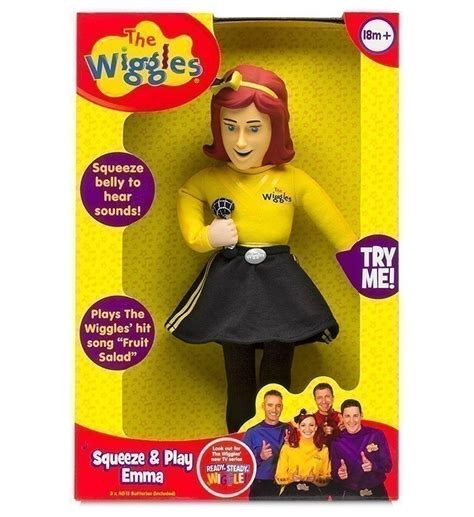 Wiggles Emma Toys | ubicaciondepersonas.cdmx.gob.mx