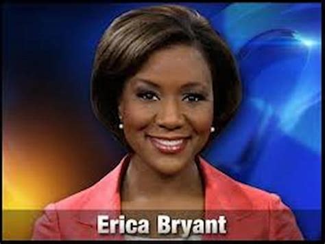 Erica Bryant (WSOC-TV), Bio, Age, Height, Weight, Husband, Family, Salary, Net Worth | Celebrity