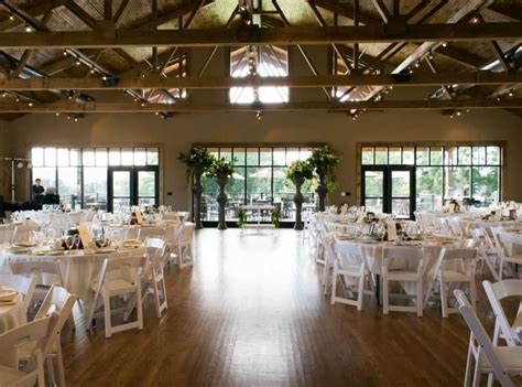 Brushy Mountain Golf Club - Taylorsville, NC - Wedding Venue