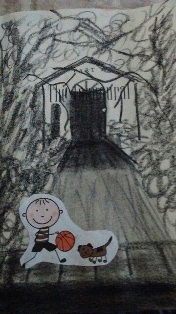 Boo Radley House Drawing at PaintingValley.com | Explore collection of ...