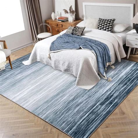 Amazon.com: NANAN 5x8 Rugs for Living Room Hallway Rug Abstract Rug ...