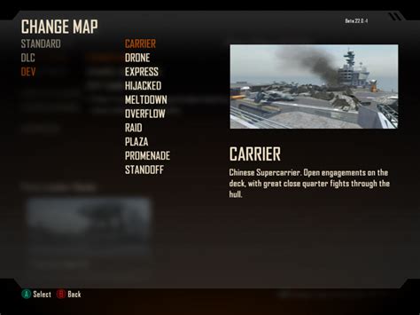 Call of Duty: Black Ops 2 Multiplayer Maps Leaked - MP1st