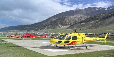 Amarnath Yatra 2024 Helicopter Tickets: A Convenient and Scenic Journey ...