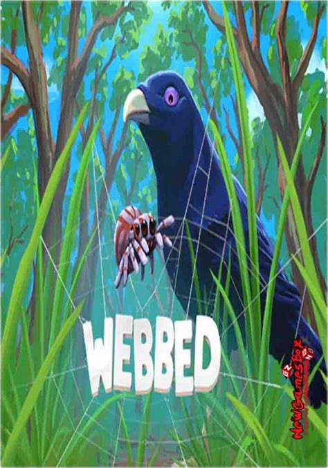 Webbed Free Download Full Version PC Game Setup