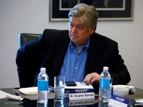 Breitbart News Corporate Statement on Stephen K. Bannon