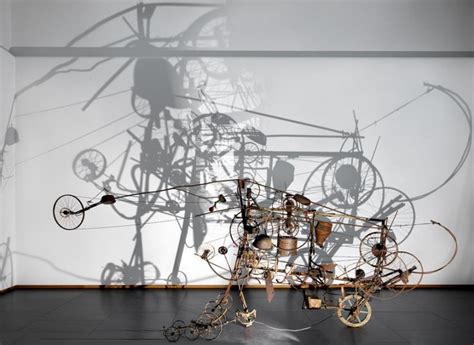 Jean Tinguely Machinespektakel — Stedelijk Museum Amsterdam | Kinetic ...