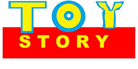 toy story ロゴ