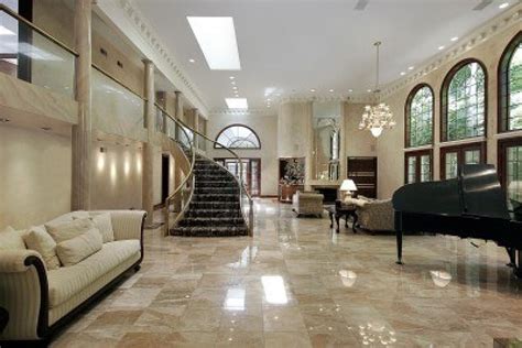 Marble Floors: Are They Worth It? | Carolina Flooring Services