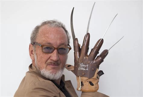 People of OU: Freddy Krueger actor Robert Englund reflects on time at OU – The Oakland Post