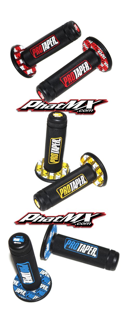 Pro Taper Grips | PhatMX