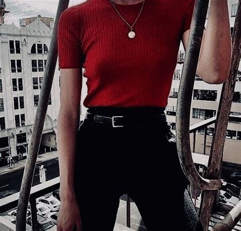 Pin by Lauren Gullickson on Fashion | Trendy outfits, Red and black ...