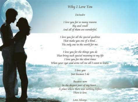 Why I Love You Quotes For Him. QuotesGram