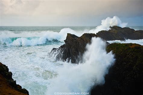 New Year Travels to Scotland's Outer Hebrides | Cody Duncan Photography