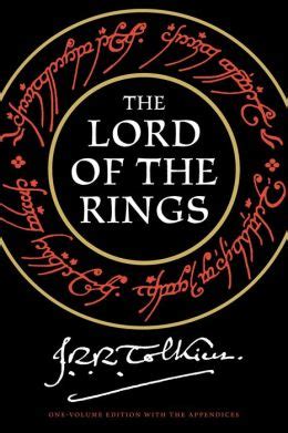 The Lord of the Rings by J. R. R. Tolkien | 9780544003415 | Paperback ...