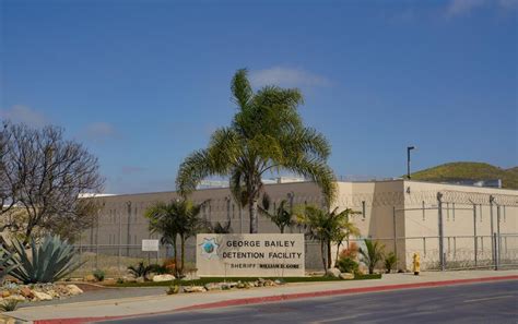 Lawsuit underscores power discrepancy in San Diego jails - The San Diego Union-Tribune