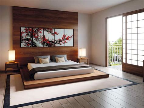 Vacaciones que inspiran- ElleSpain Japanese Style Bedroom, Japanese Home Design, Japanese Style ...