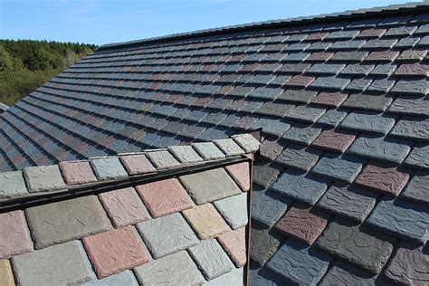 2024 Synthetic Slate Roofing Cost | Tiles & Shingles | Pros & Cons