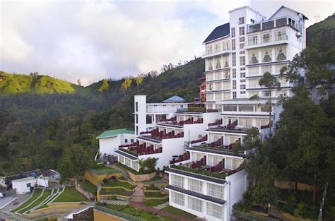 Fragrant Nature Munnar Hotel Munnar at ₹ 8800 - Reviews, Photos & Offer