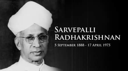 Sarvepalli Radhakrishnan: News, Photos, Latest News Headlines about ...