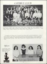 Explore 1966 Fairhope High School Yearbook, Fairhope AL - Classmates