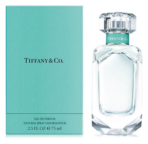 Tiffany & Co. - » Reviews & Perfume Facts