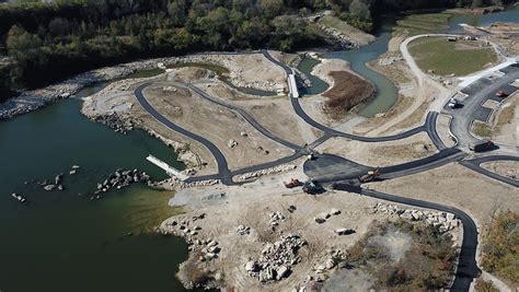 Quarry Trails Metro Park set to open Columbus West Side after delays