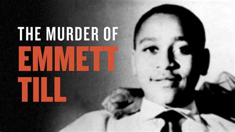 Watch The Murder of Emmett Till | American Experience | Official Site | PBS