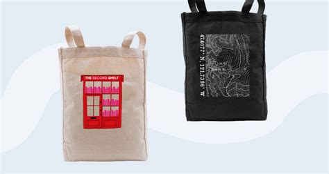 How to Design a Tote Bag & 5 Simple Design Ideas