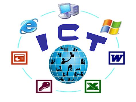 SCOPE OF ICT IN EDUCATION