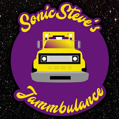 Sonic Steve & The Jammbulance | Burlington VT