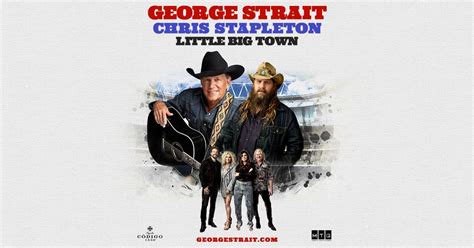 George Strait