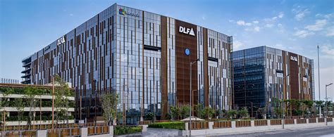 Commercial Building For Rent/Lease - DLF Downtown Gurugram