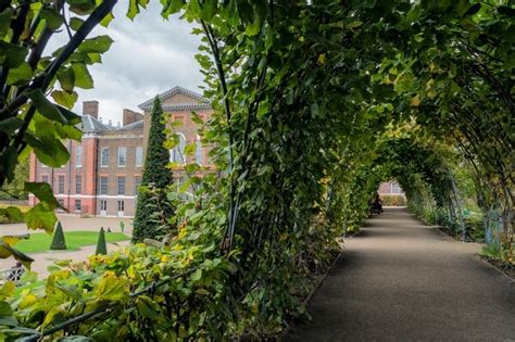 Kensington Gardens photo spot, London