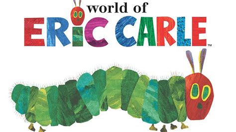 Eric Carle Books to Add to your Child's Bookshelf - Motherly