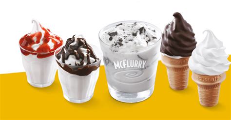 Is McDonald’s Ice Cream Real? - (Not What You Think)