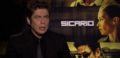 Benicio Del Toro movie reviews & film summaries | Roger Ebert