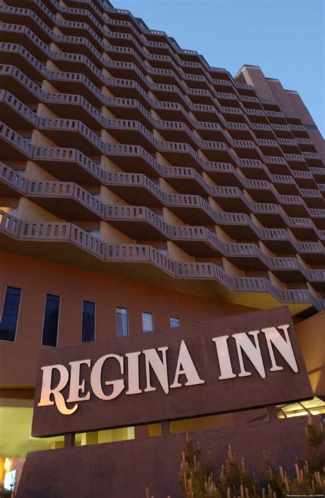 Regina Inn Hotel and Conference Centre | Regina, Saskatchewan Hotels ...