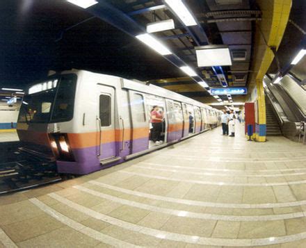 Cairo Metro - Wikipedia