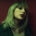 Taylor Swift's "I Don't Wanna Live Forever" Acoustic Video | POPSUGAR Entertainment