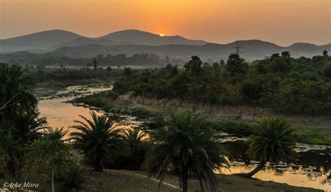 Countryside-River subarnarekha | Subarnarekha River flowing … | Flickr