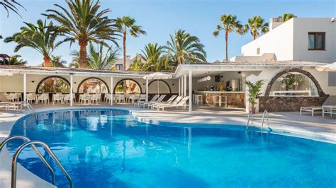 WIN! 4* all-inclusive holiday to Alua Suites in Fuerteventura, worth £ ...