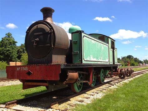 Eerie Indiana: Restored Train Depot with museum, La Grange, Kentucky