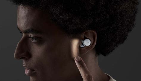 Sony’s new earbuds feature a donut-style design - Domus