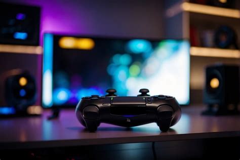 PS5 Gaming Setup Essentials for the Ultimate Gaming Experience - Gamer ...