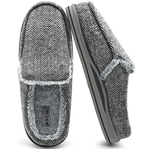 Best Slippers For Arch Support