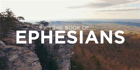 Chapter a Day: Ephesians 2 | Where is My Heart