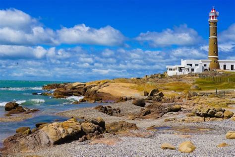 Senderismo por el Parque Nacional Cabo Polonio desde Barra Valizas ...