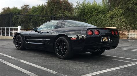 OFFICIAL: "Black C5 Picture Thread" (Let's see 'em) - Page 33 - CorvetteForum - Chevrolet ...